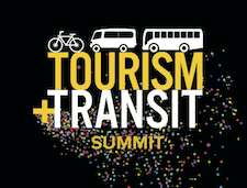 Transit and Tourism Summit logo