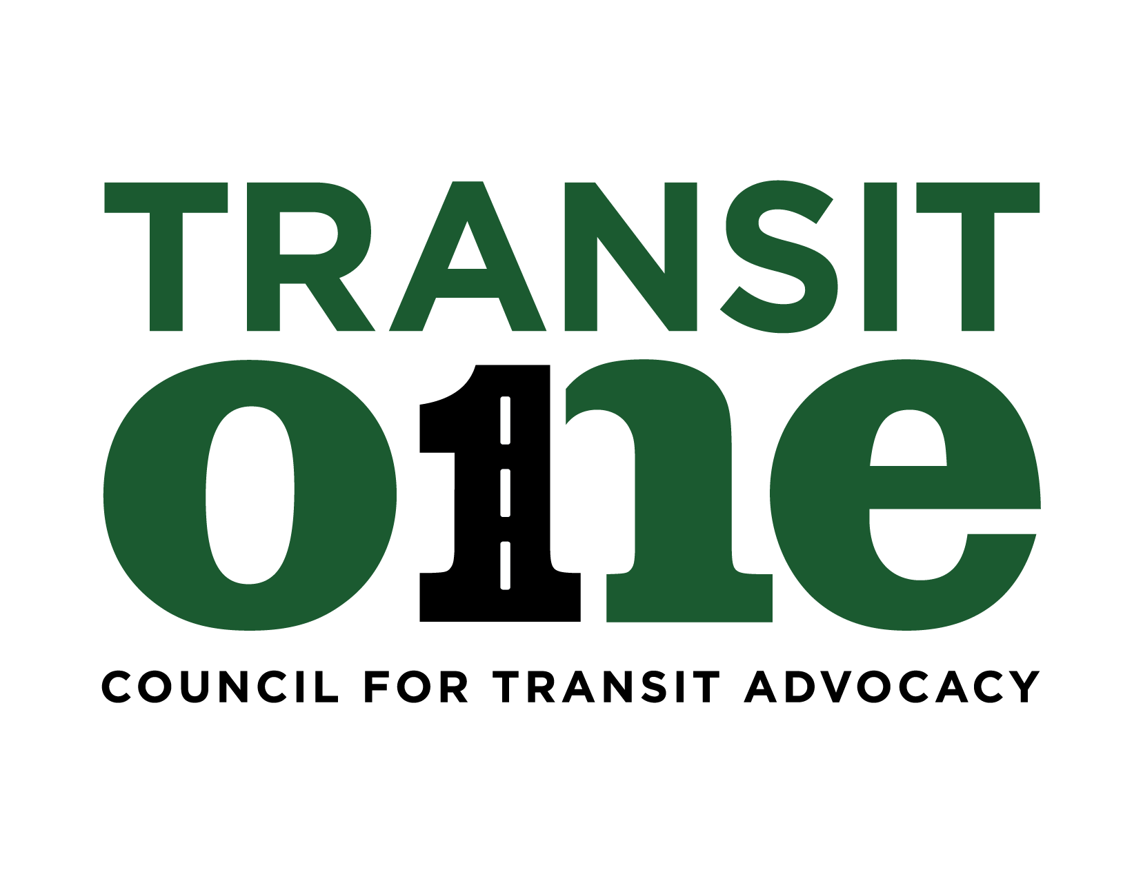 Transit One Logo