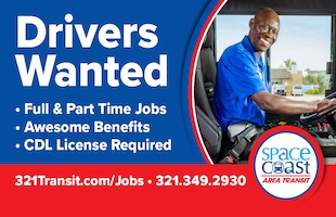 Rider Alert - Drivers Wanted