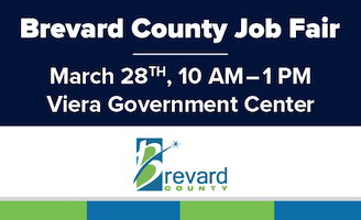 Brevard County Job Fair