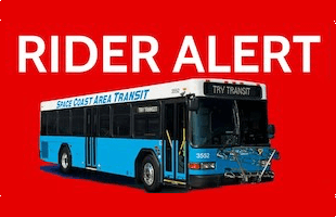 Route 21 Parade Detour