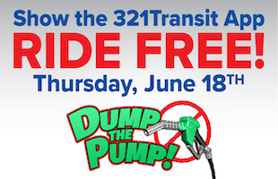 Dump The Pump